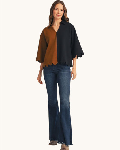 'Worth It' Top
