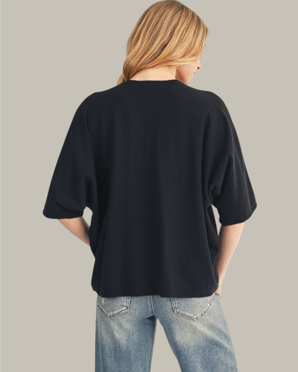 'Main Character' Top