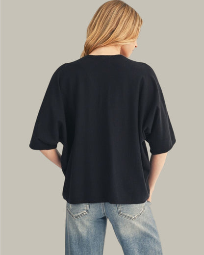'Main Character' Top