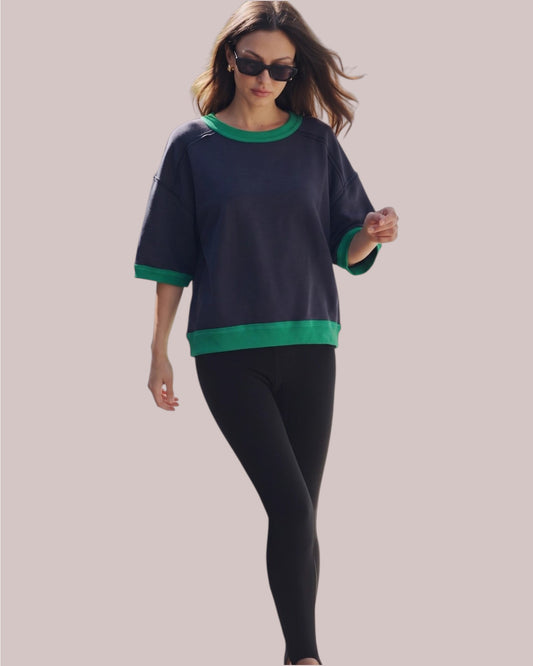 'After Hours' Top
