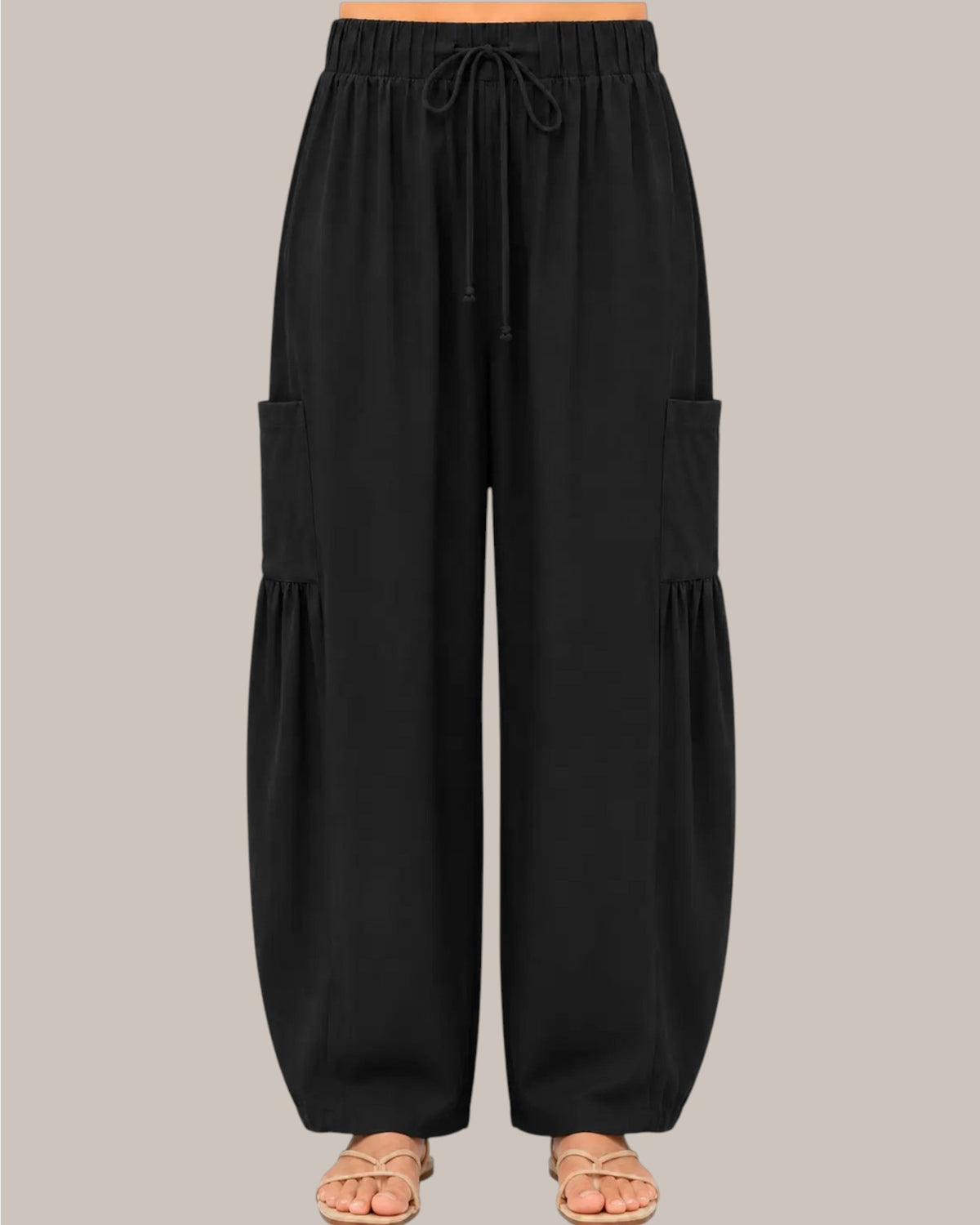 'Charming Love' Pants