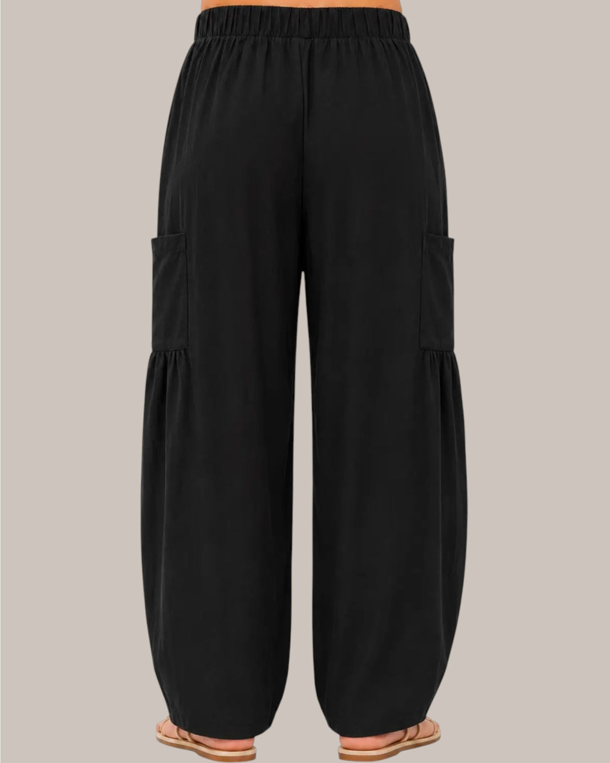 'Charming Love' Pants