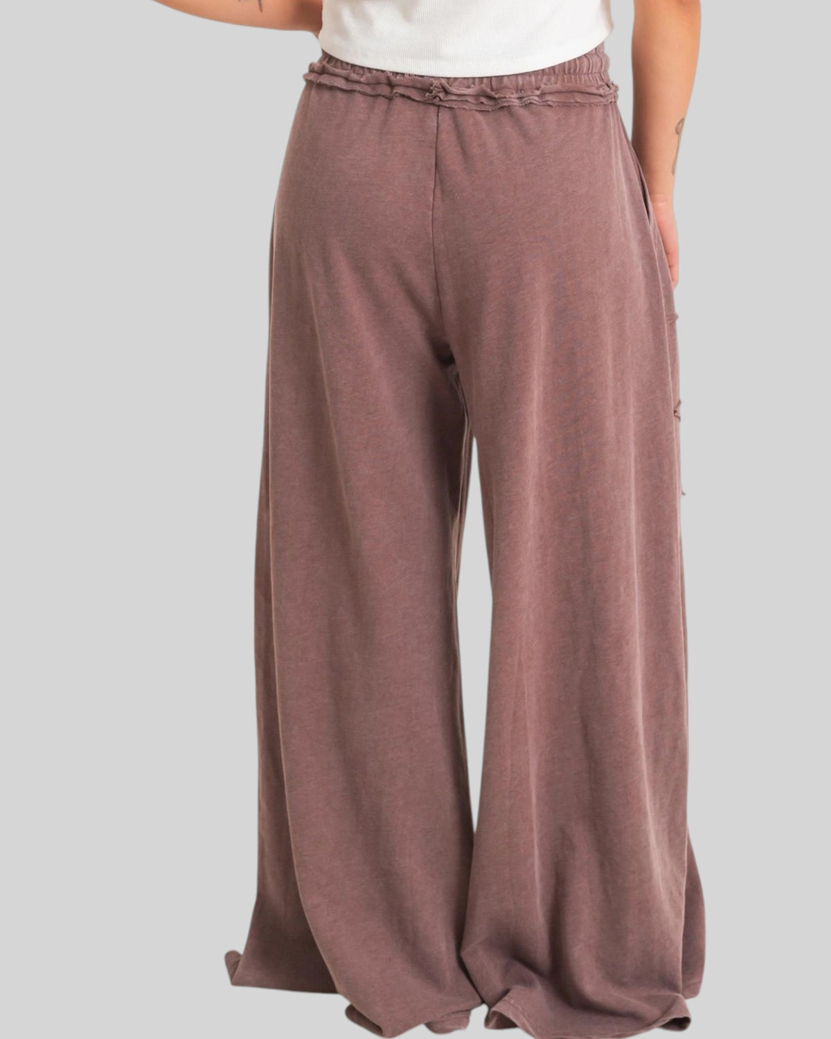 'Gypsy Star' Pants