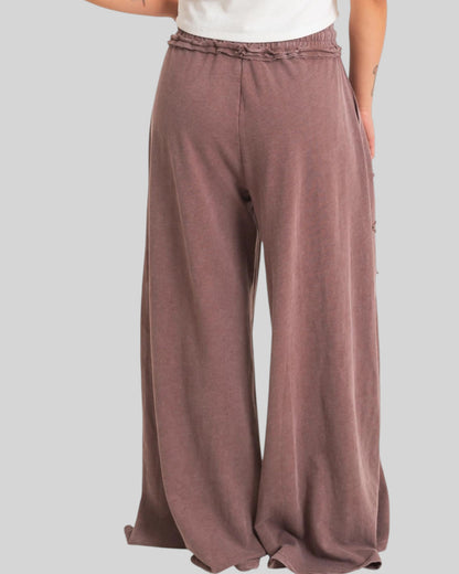 'Gypsy Star' Pants