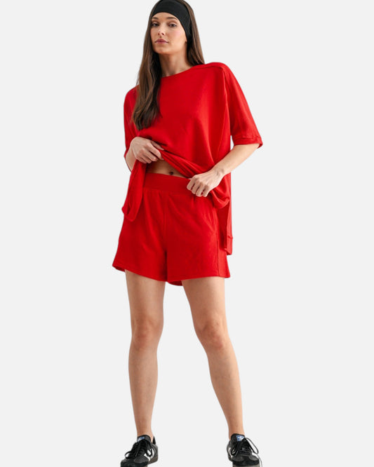 'Sweet Soul' Shorts