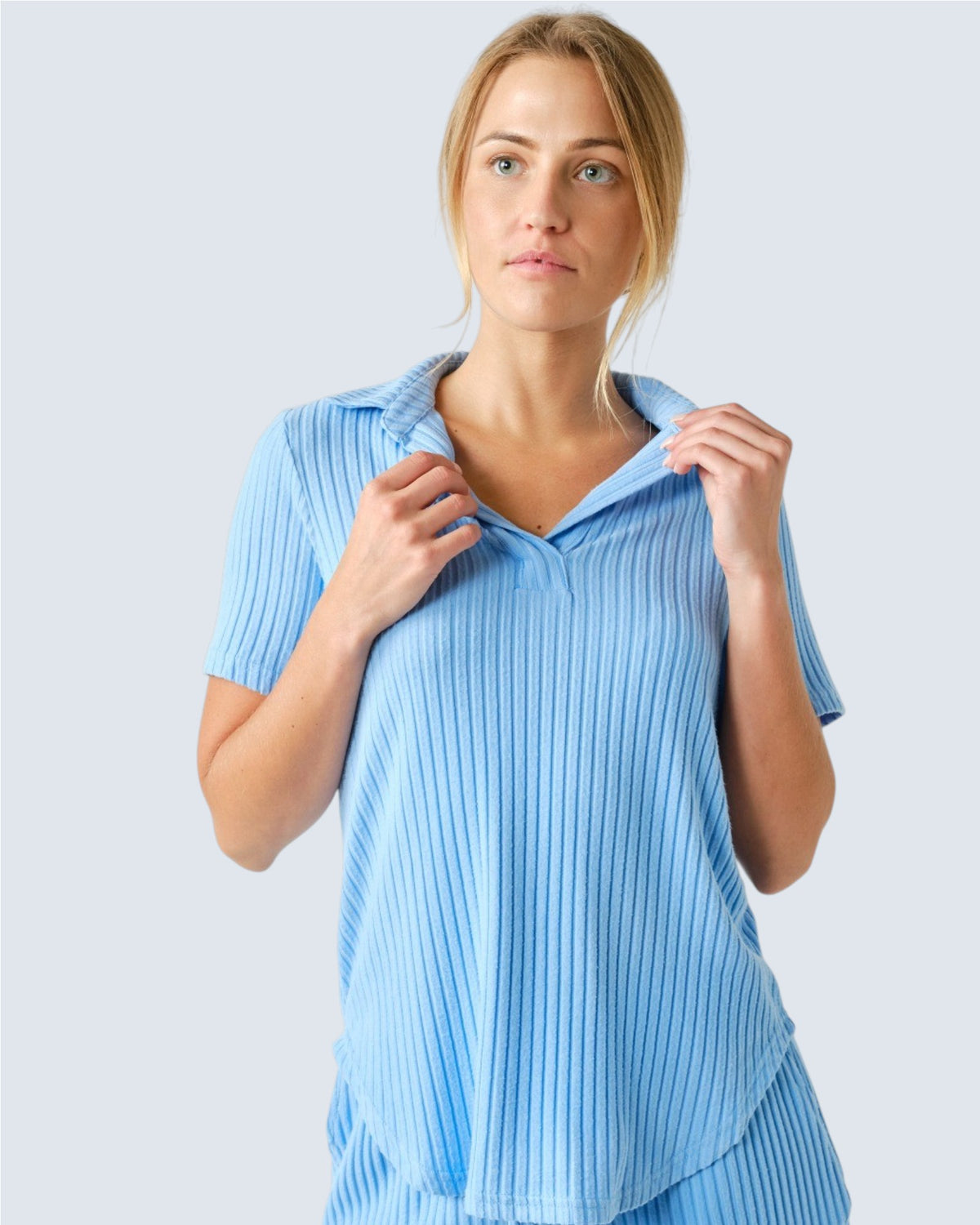 'Boerne Darling' Top
