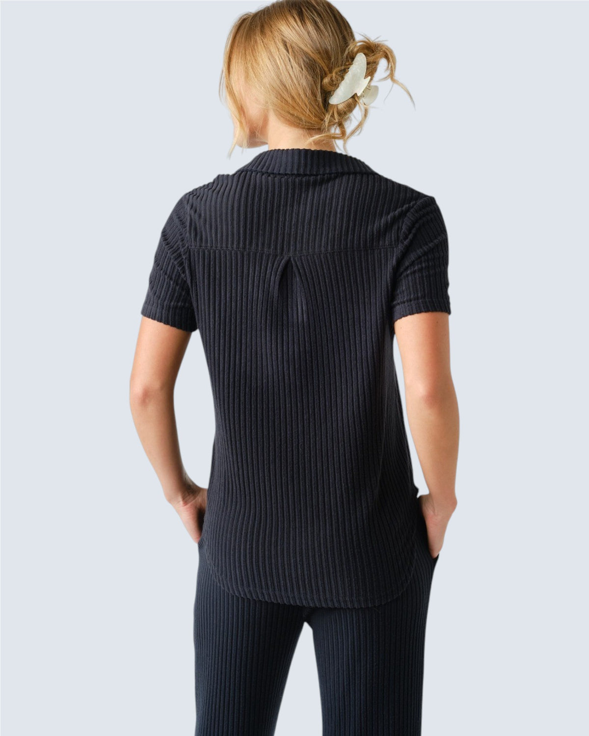 'Boerne Darling' Top