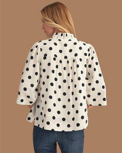 'Spot On' Top