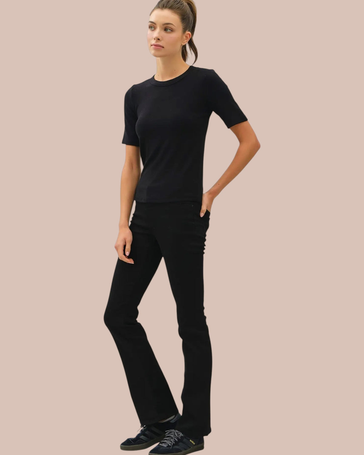 'Sunday Best' Top