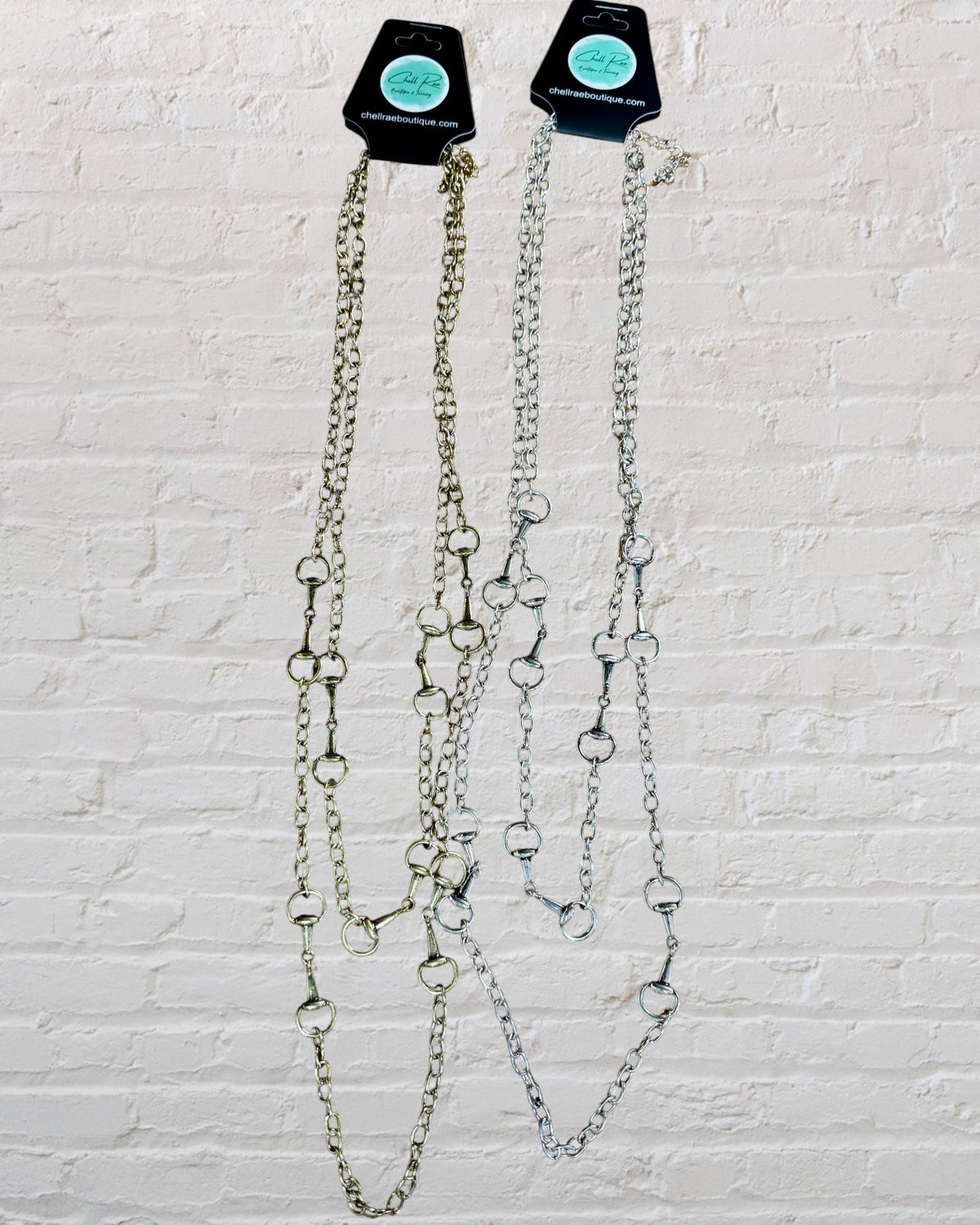 'Born to Roam' Necklace