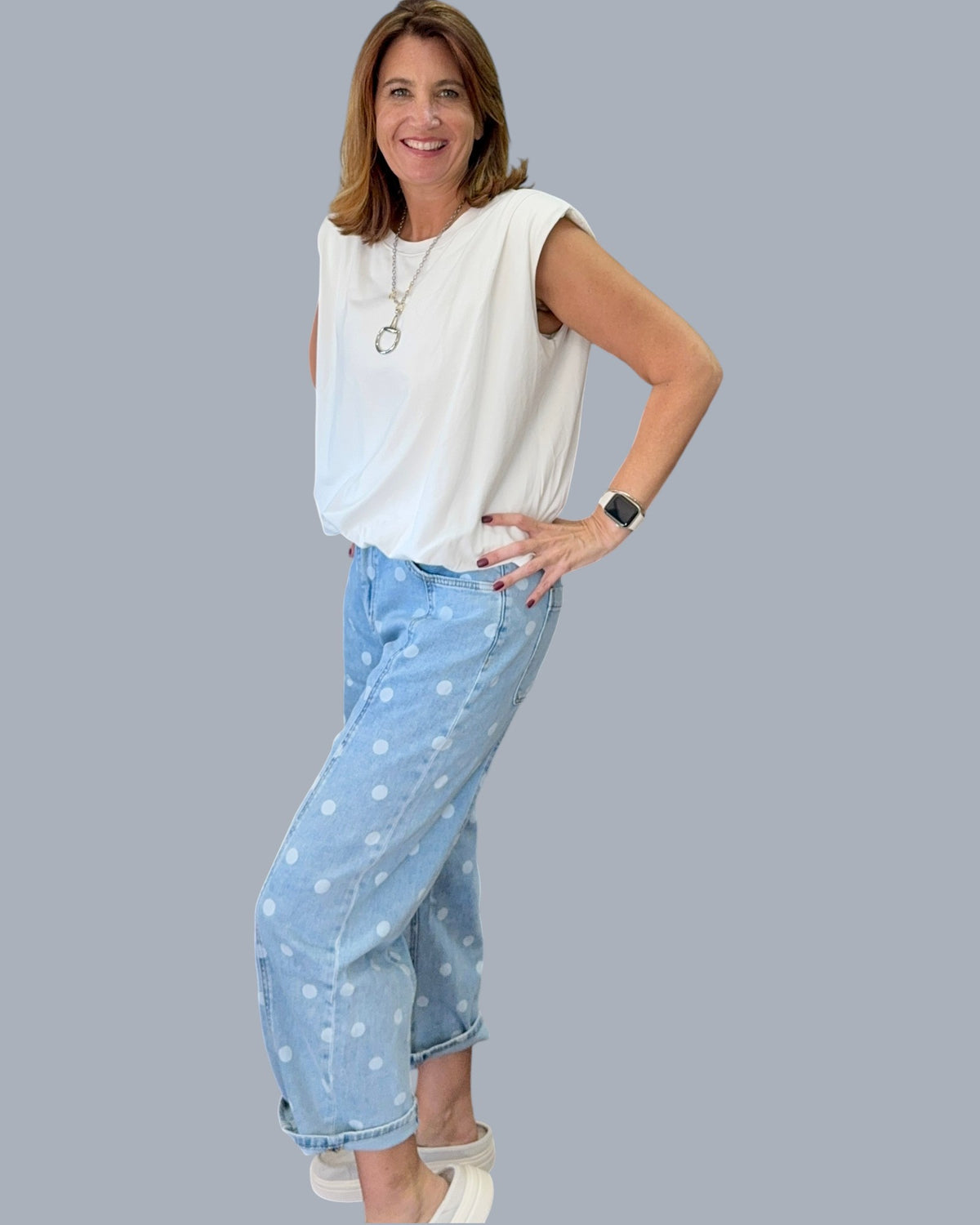 'Dot & Co' Jeans