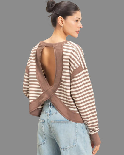 'Sunday Rose' Top