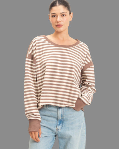 'Sunday Rose' Top