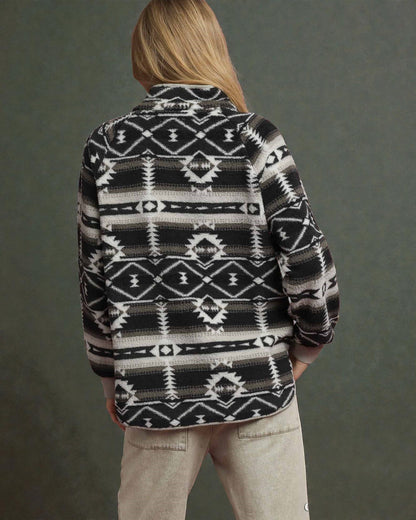 'Colorado Nights' Pullover