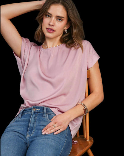 'Sweetheart' Top