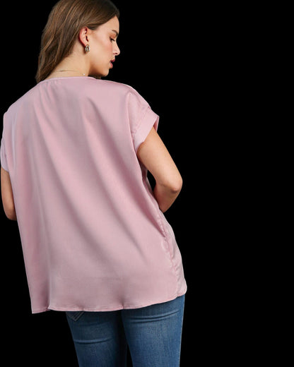 'Sweetheart' Top