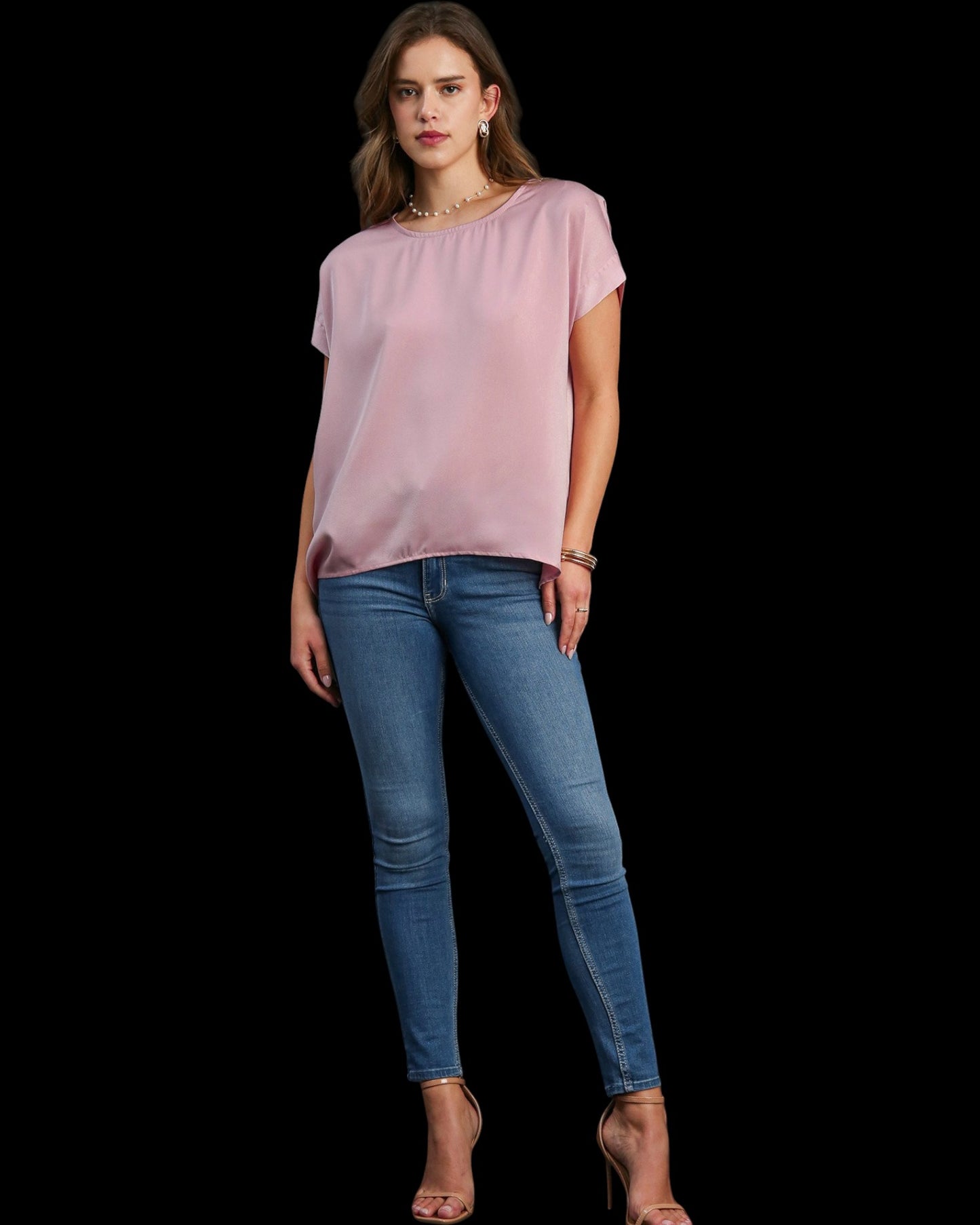 'Sweetheart' Top