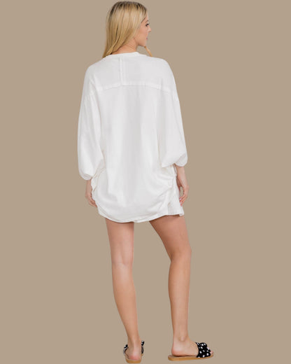 'Day Tripper' Top