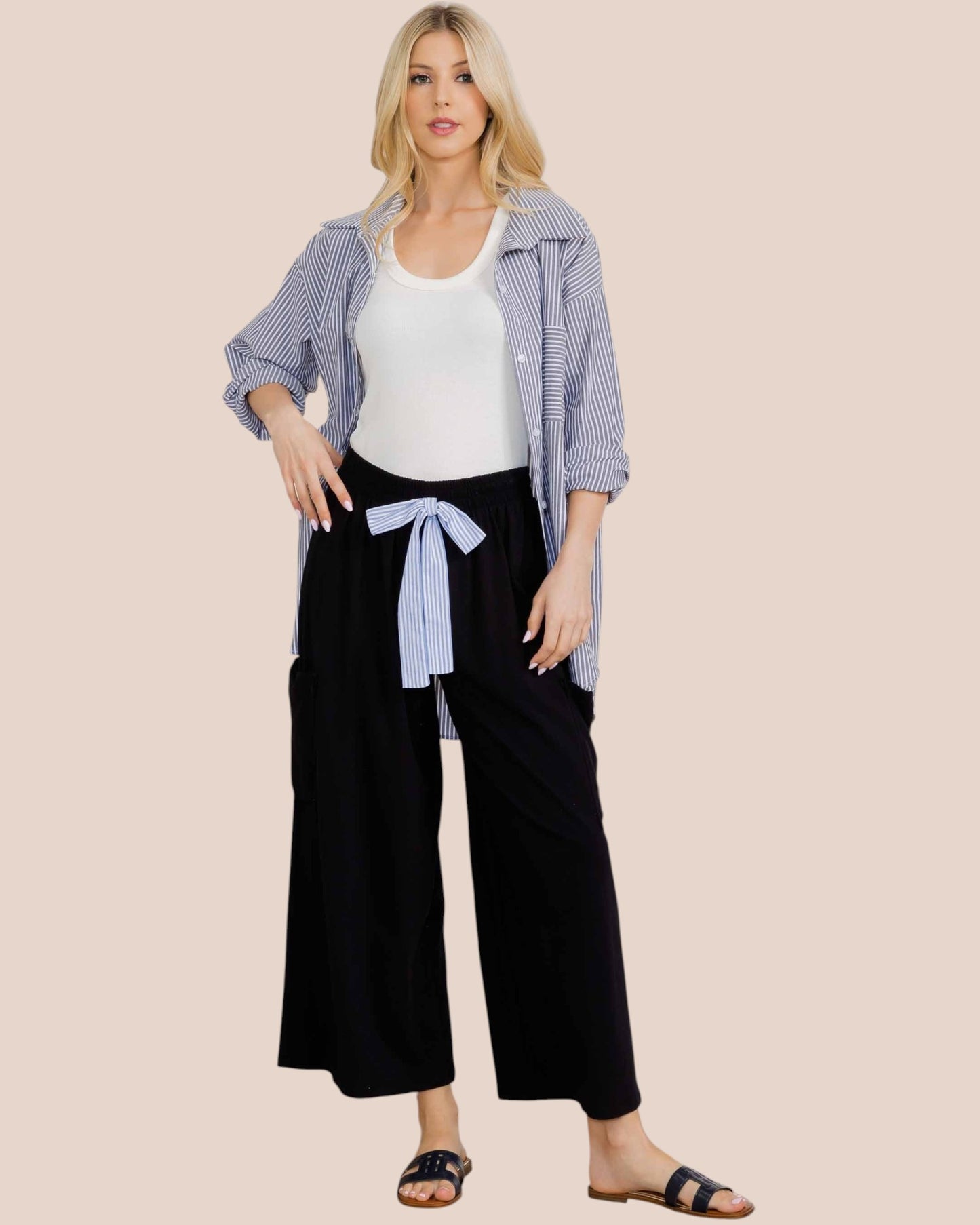 'I'm with You' Pants