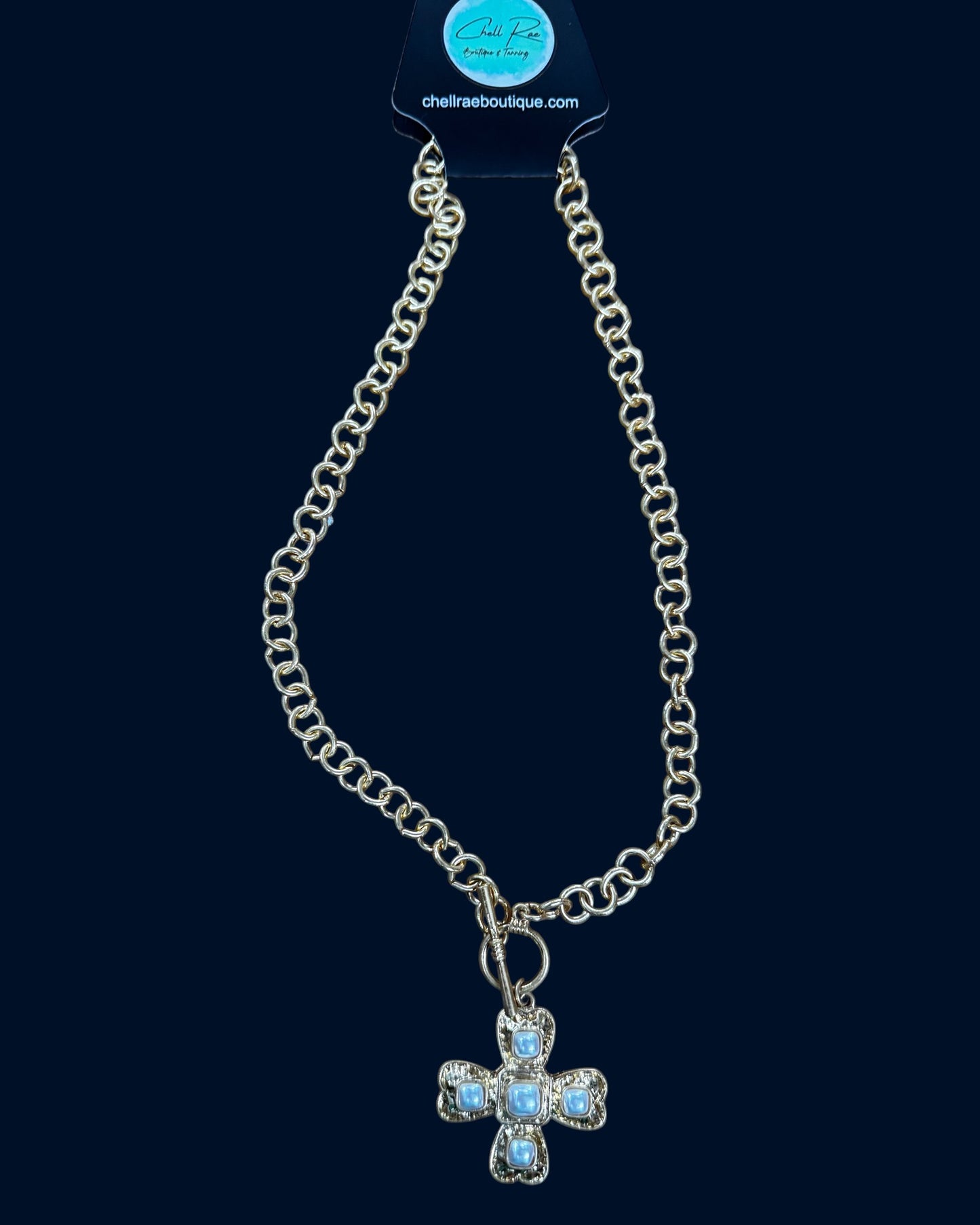 'Better Days' Necklace