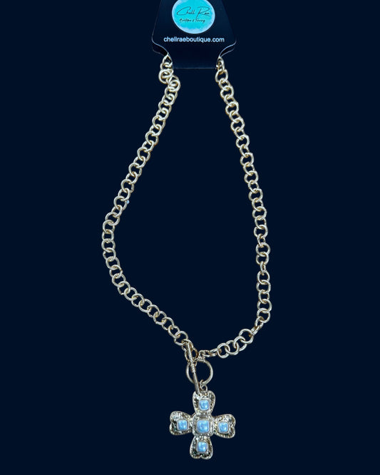 'Better Days' Necklace