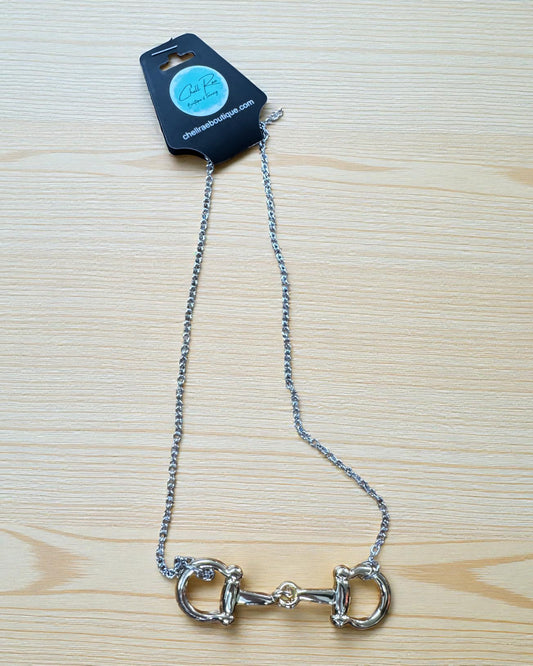 'Hey Cowboy' Necklace