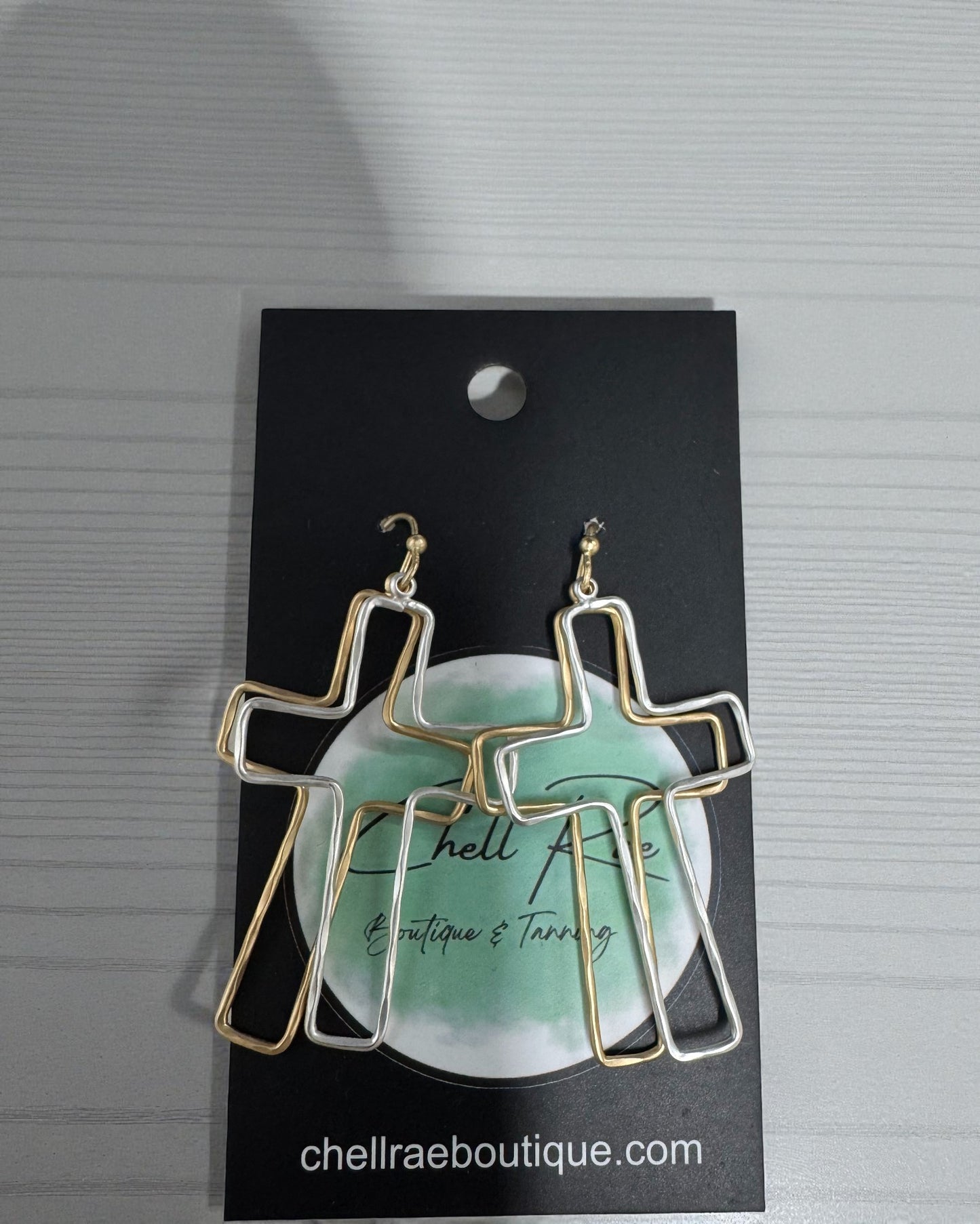 'Mira Bella' Earrings