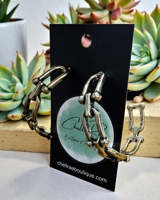 The 'Laramie' Earrings