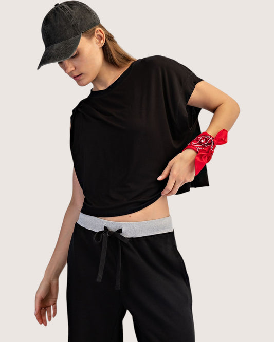 'Tennis Club' Top