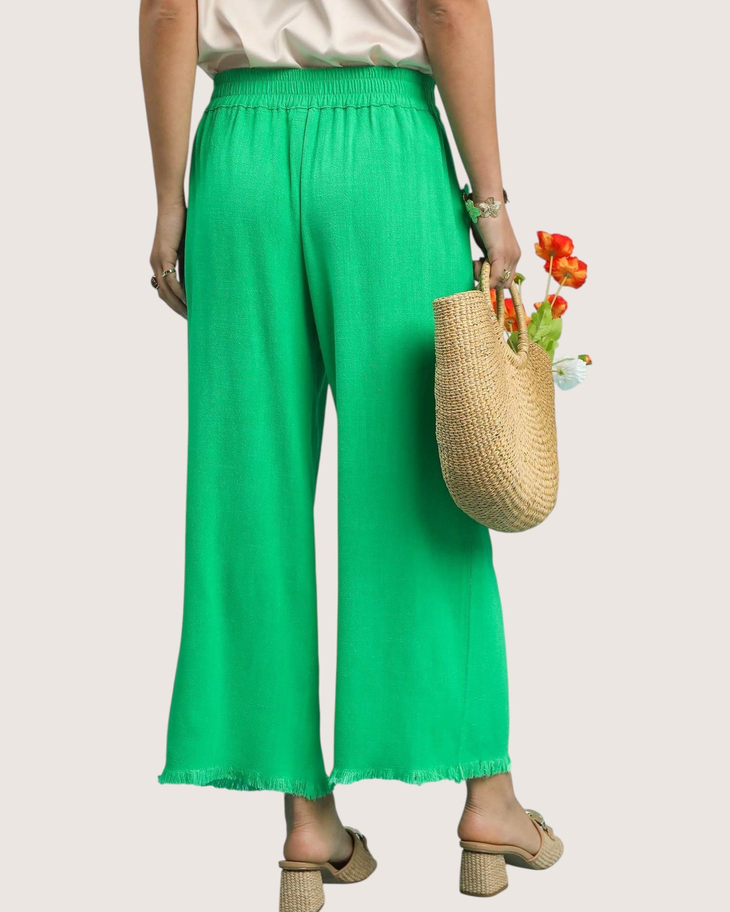 The 'Sao Paulo' Pant