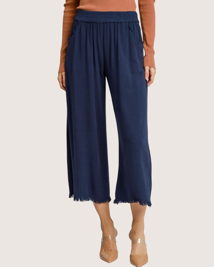 The 'Sao Paulo' Pant