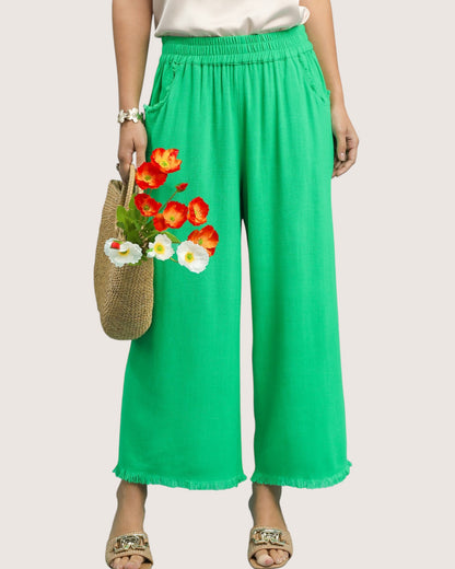 The 'Sao Paulo' Pant