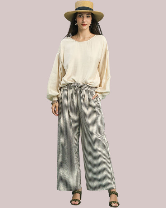 'Rosemary Beach' Pants