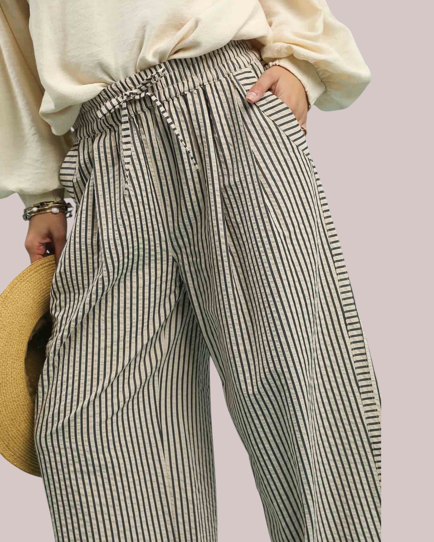'Rosemary Beach' Pants