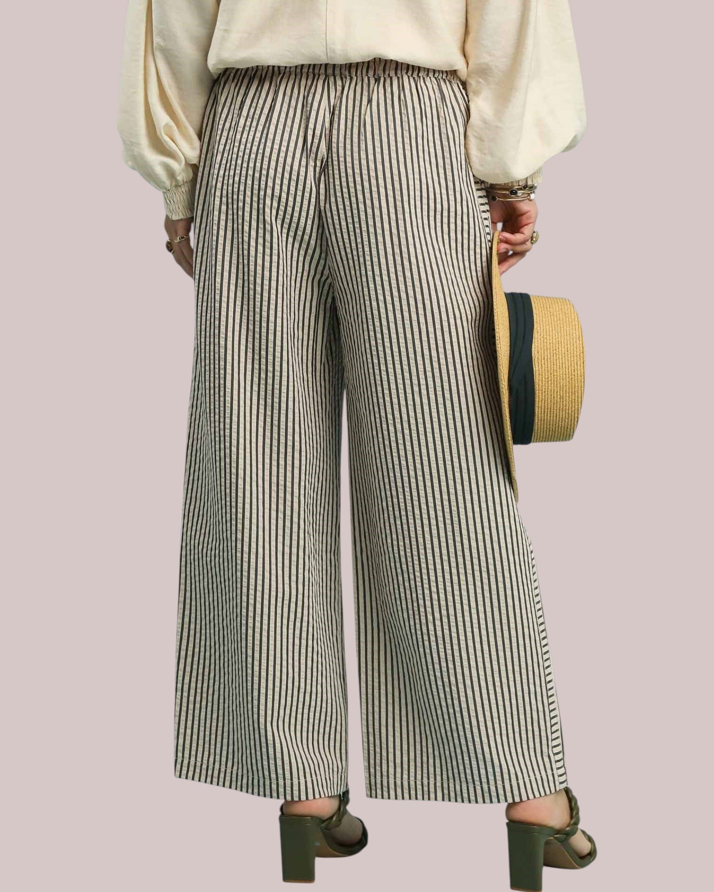 'Rosemary Beach' Pants
