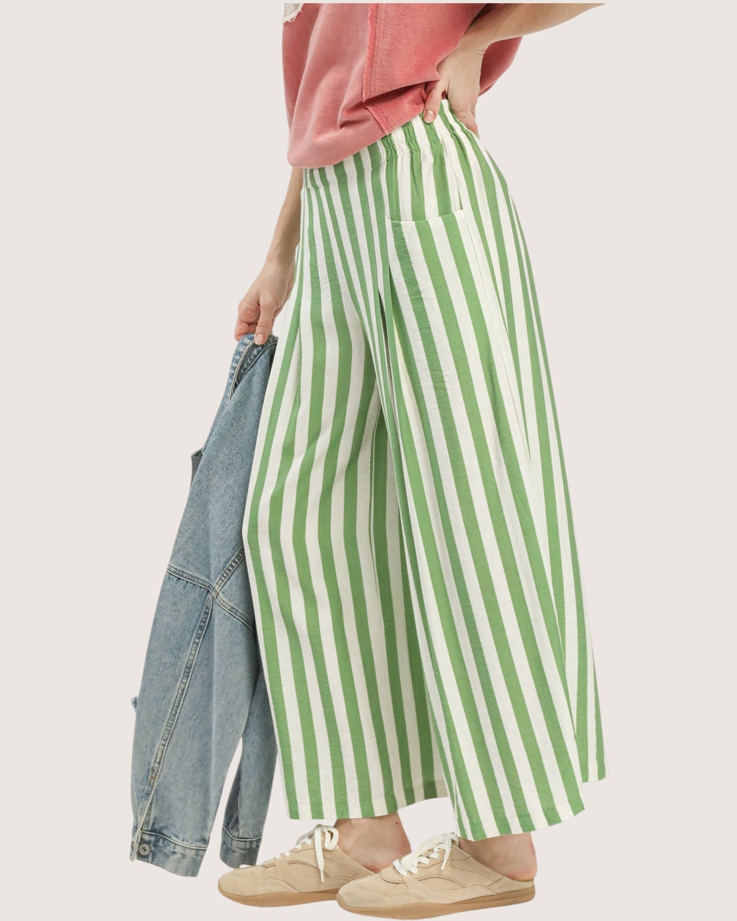 'Key West Kiss' Pants