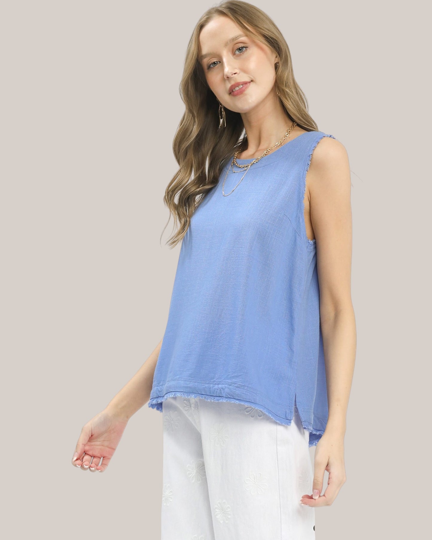 'Dockside' Top