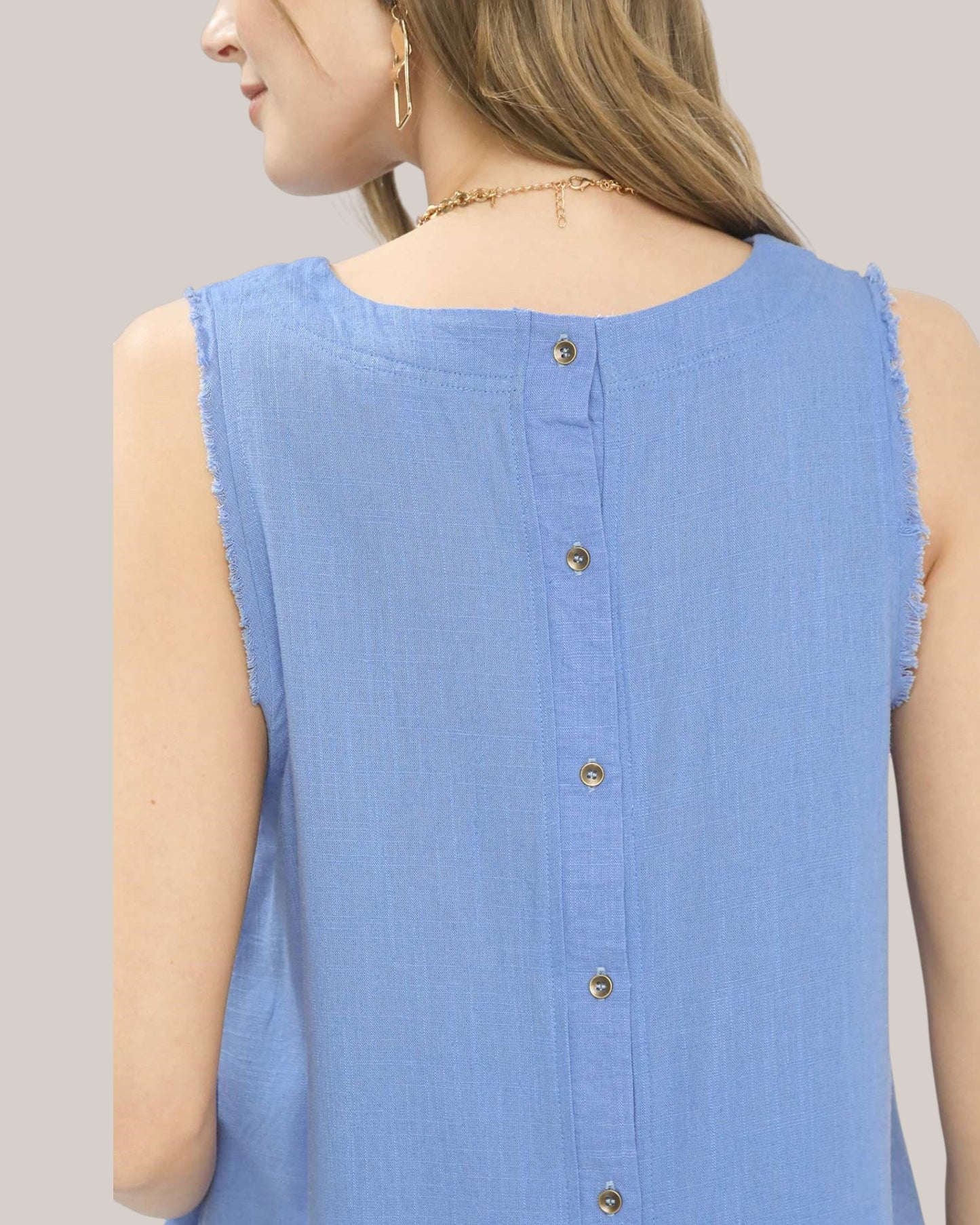 'Dockside' Top