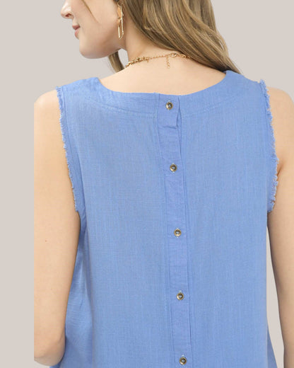 'Dockside' Top
