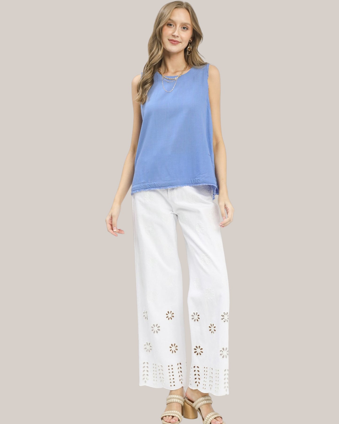 'Dockside' Top