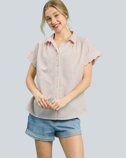'Magnolia Market' Top