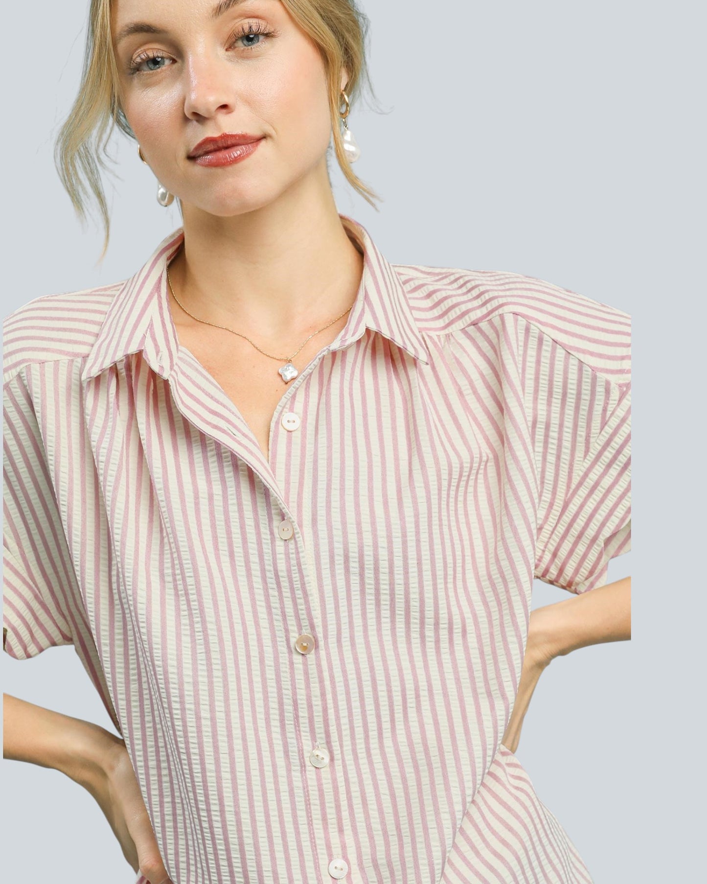 'Magnolia Market' Top