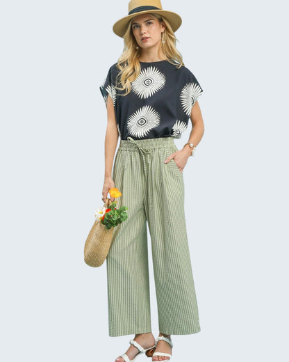 'Charleston Charm' Pants