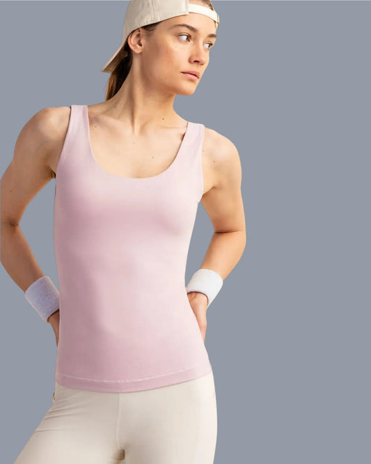 'Everyday' Butter Soft Tank