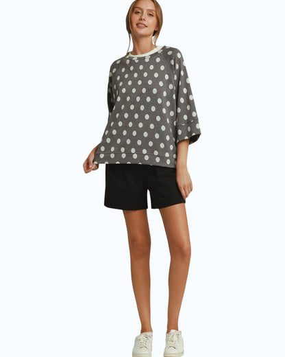 'London Lane' Top