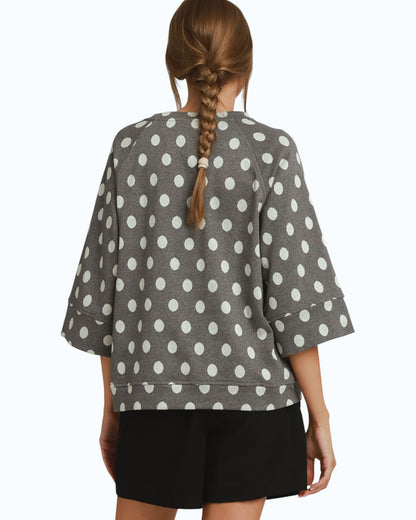 'London Lane' Top