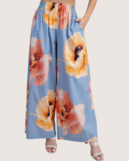 'Dockside Dinner' Pants