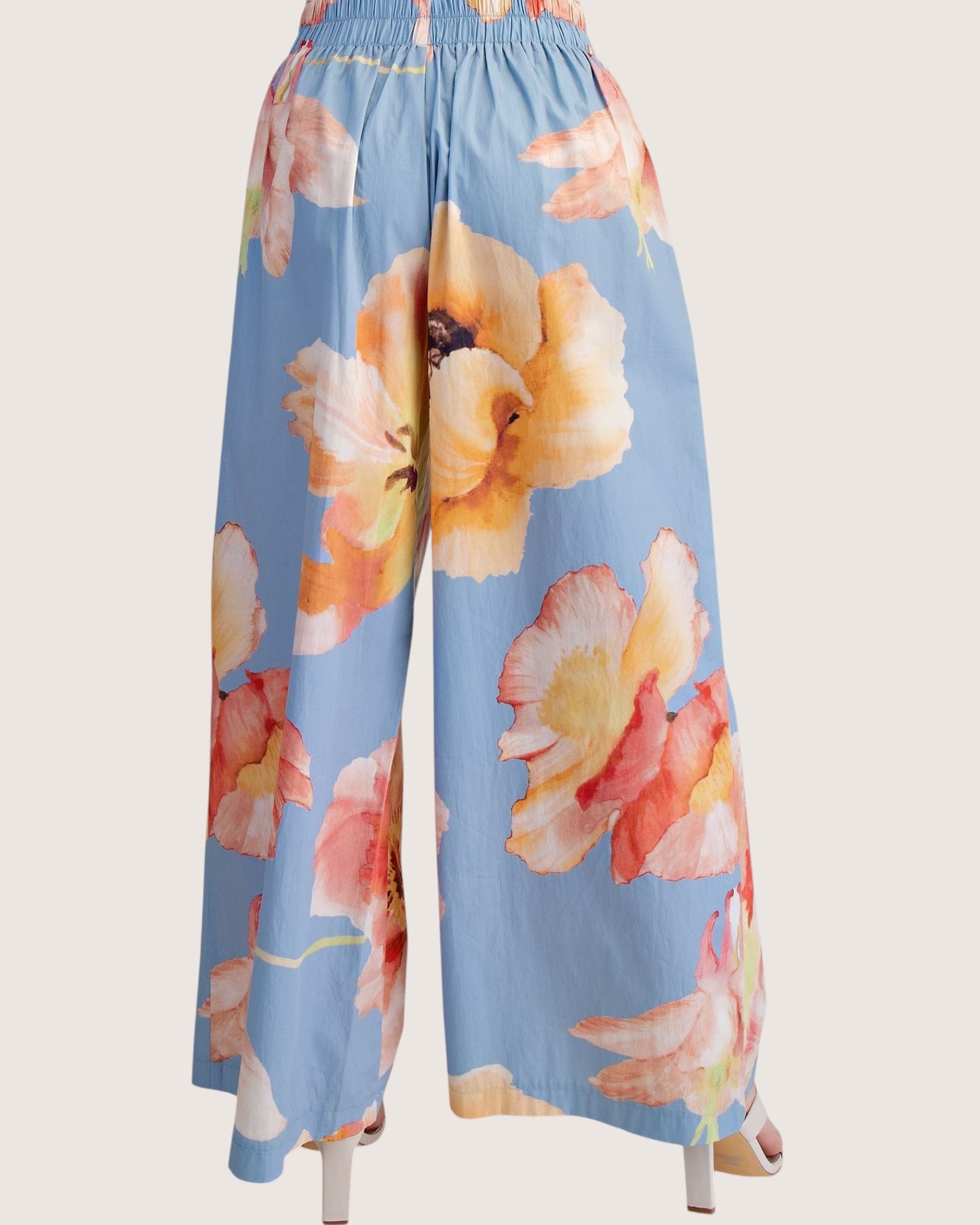 'Dockside Dinner' Pants