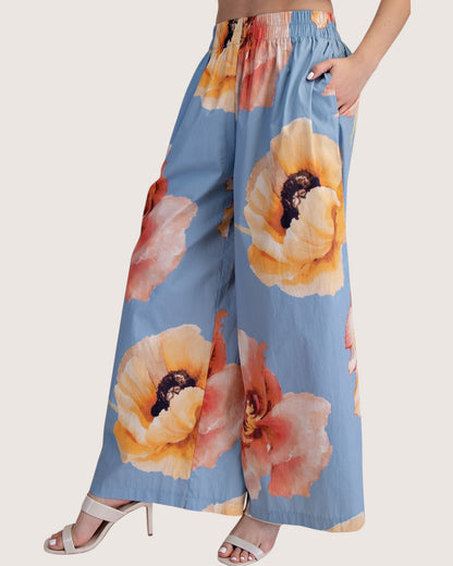 'Dockside Dinner' Pants