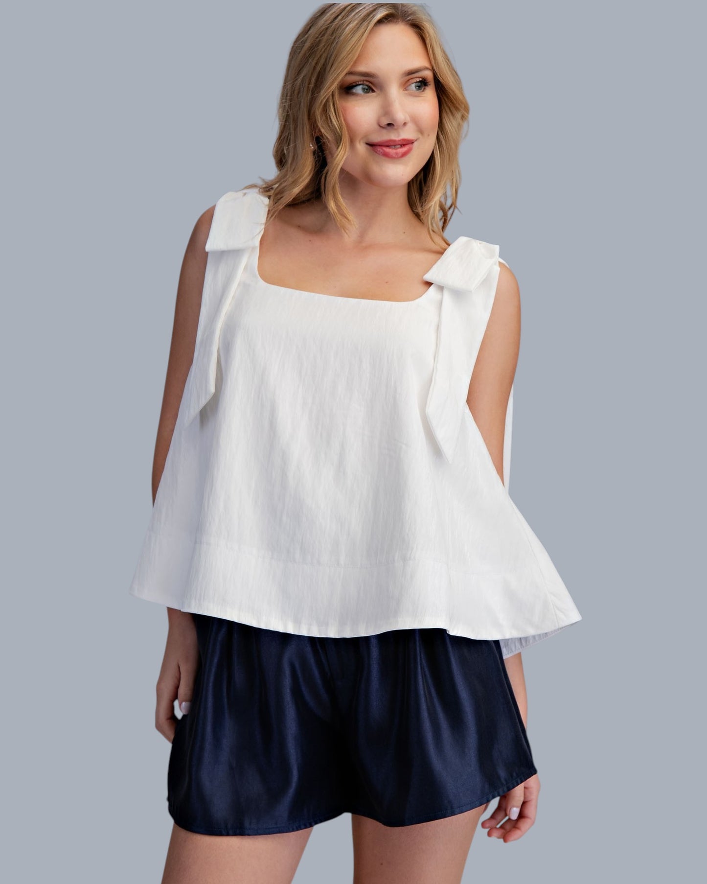 'Pier Party' Top